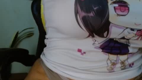 Mari online show from April 8, 1:16 am