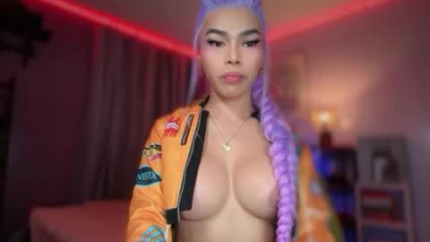 AMETHYST look at my BIO online show from February 25, 2:10 am