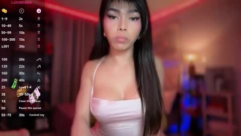 AMETHYST look at my BIO online show from March 23, 5:44 am