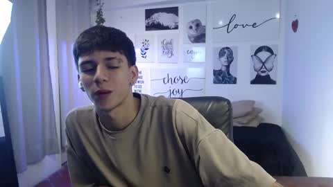 amethystshadow online show from March 21, 9:18 pm