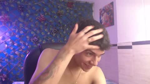 amethystshadow online show from March 25, 8:26 pm