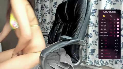 Amia online show from April 7, 12:44 am