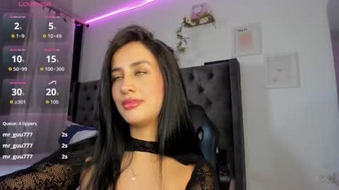 Amira sweet online show from March 9, 10:25 pm