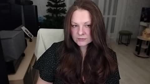 Mila online show from March 28, 6:40 pm