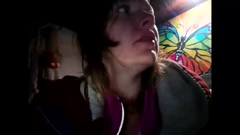 amileamariestar online show from December 3, 11:57 pm