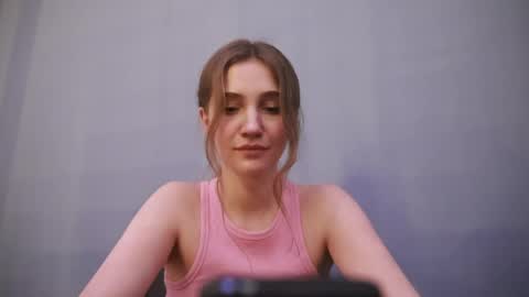 Emily online show from April 7, 5:13 pm