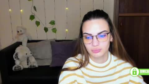 Amina online show from February 15, 10:44 am