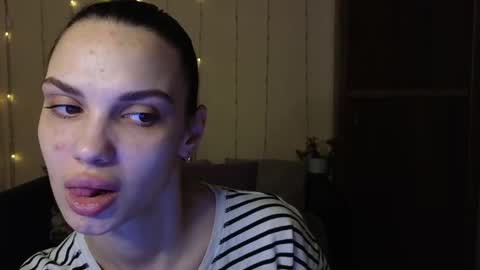 Amina online show from March 7, 7:52 am