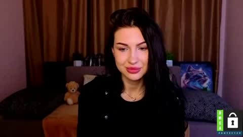 Amina online show from March 27, 6:41 am