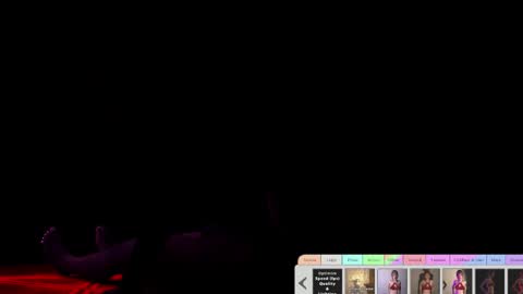 Snapshot of amira13x chatting on November 14, 6:56 am amira13x online show from November 14, 6:56 am