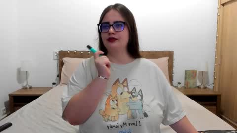 Amira Vyxen online show from February 15, 8:49 pm