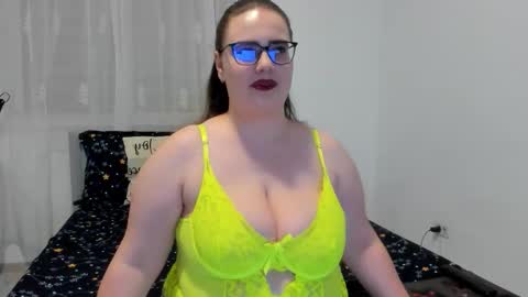 Amira Vyxen online show from February 28, 6:42 pm