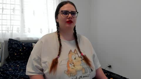 Amira Vyxen online show from March 25, 7:58 am