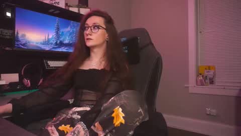 Snapshot of amirinsworld chatting on October 18, 4:59 am Am-er-in online show from October 18, 4:59 am