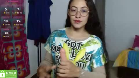 amitlu_ online show from November 26, 12:11 am