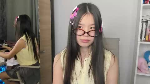 Ami online show from February 22, 3:10 pm