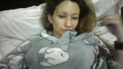 Snapshot of ammber3 chatting on May 19, 11:49 am Paula D online show from May 19, 11:49 am