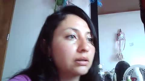 Snapshot of ammberrkiss chatting on January 9, 8:32 pm ammberrkiss online show from January 9, 8:32 pm