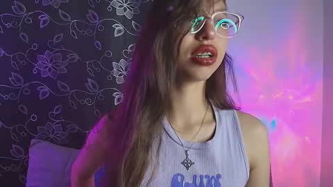 Ammelie online show from March 3, 12:28 am