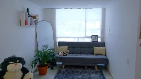  Your Love  online show from April 9, 7:08 pm