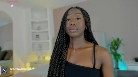 Snapshot of ammy_brown_ chatting on April 23, 7:16 pm AMMY online show from April 23, 7:16 pm