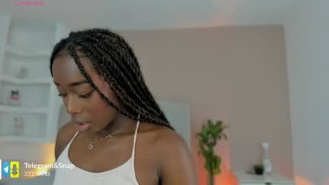 Snapshot of ammy_brown_ chatting on May 21, 7:54 pm AMMY online show from May 21, 7:54 pm