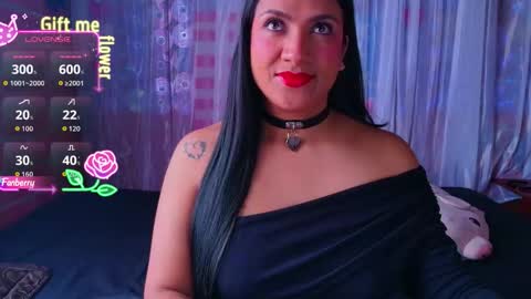 Ammy Stones online show from September 23, 6:11 pm