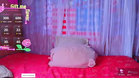 Ammy Stones online show from October 20, 1:55 pm