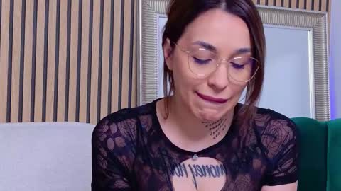 AmmyDanger online show from December 20, 7:59 am