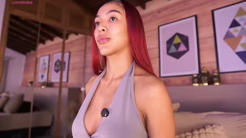 Ammy Scott  online show from February 9, 7:40 pm