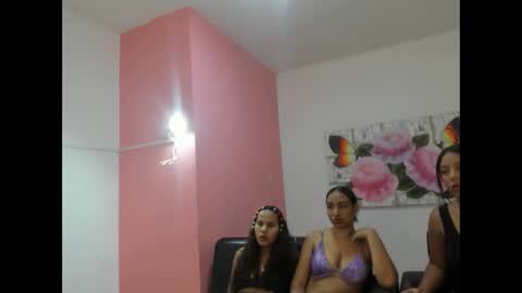 amngelick online show from September 14, 9:14 pm