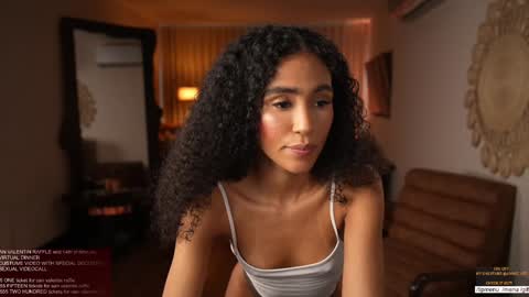 RETURN 30TH  100 explicit on  online show from February 8, 9:57 pm