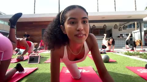 Snapshot of amnie_ chatting on April 21, 4:01 pm RETURN 30TH 100 explicit on online show from April 21, 4:01 pm