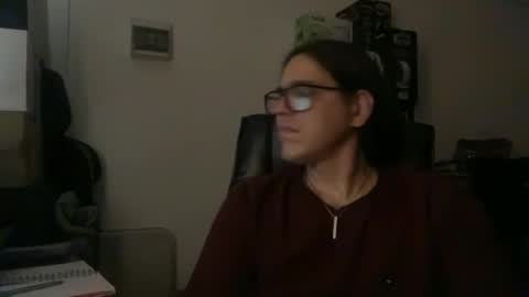 amo_s online show from October 20, 2:01 am