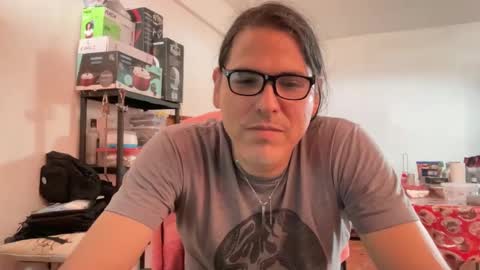 amo_s online show from November 5, 5:13 pm