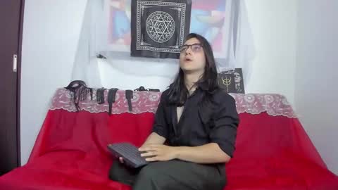 Amoneth online show from November 14, 7:01 pm