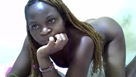 anny online show from April 22, 8:43 pm