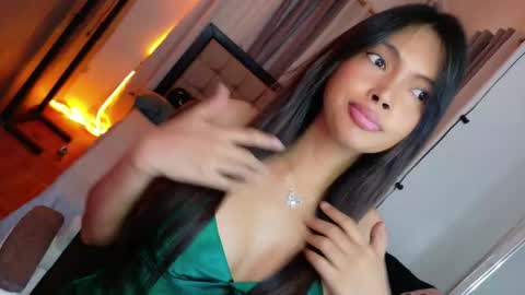 Prinsesa online show from October 3, 3:36 am