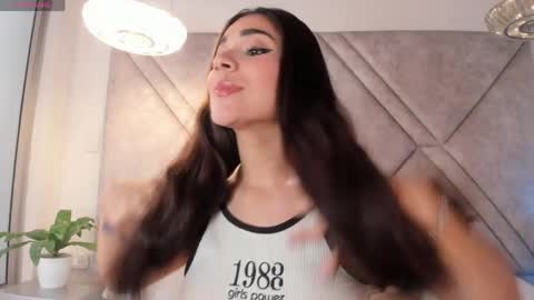 Snapshot of amora_96 chatting on May 19, 2:23 pm amora online show from May 19, 2:23 pm