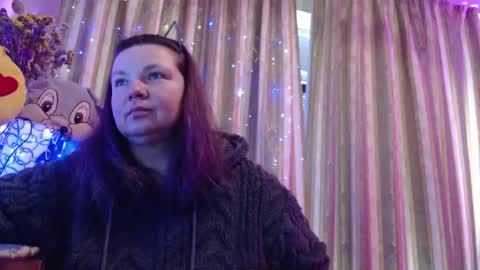 amorelara online show from April 14, 7:47 am