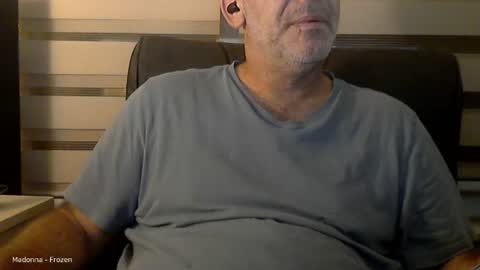 Snapshot of amorlin chatting on July 22, 11:07 pm AmorLin online show from July 22, 11:07 pm