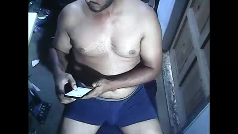 SubboyShivan online show from March 5, 5:31 pm