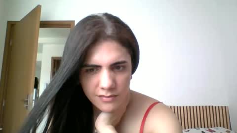 amputeeluna online show from December 29, 2:31 pm