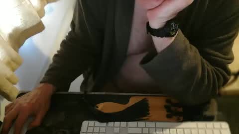 Snapshot of amslave4f chatting on May 27, 6:21 am amslave4f online show from May 27, 6:21 am