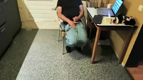 Snapshot of amstsagger chatting on September 28, 6:57 pm amstsagger online show from September 28, 6:57 pm