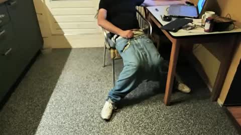 Snapshot of amstsagger chatting on October 10, 7:13 pm amstsagger online show from October 10, 7:13 pm