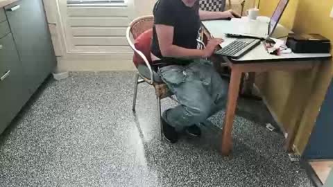 Snapshot of amstsagger chatting on October 19, 11:55 am amstsagger online show from October 19, 11:55 am