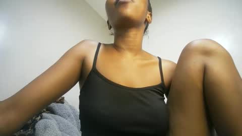 shantel online show from October 4, 7:12 pm