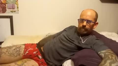 amunrethegod online show from October 8, 11:02 pm
