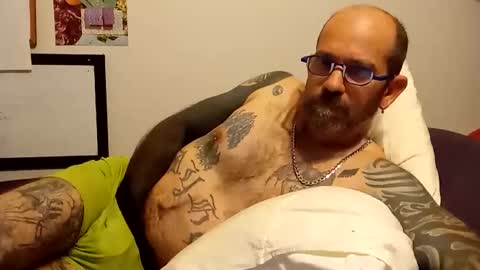 amunrethegod online show from October 12, 3:00 pm
